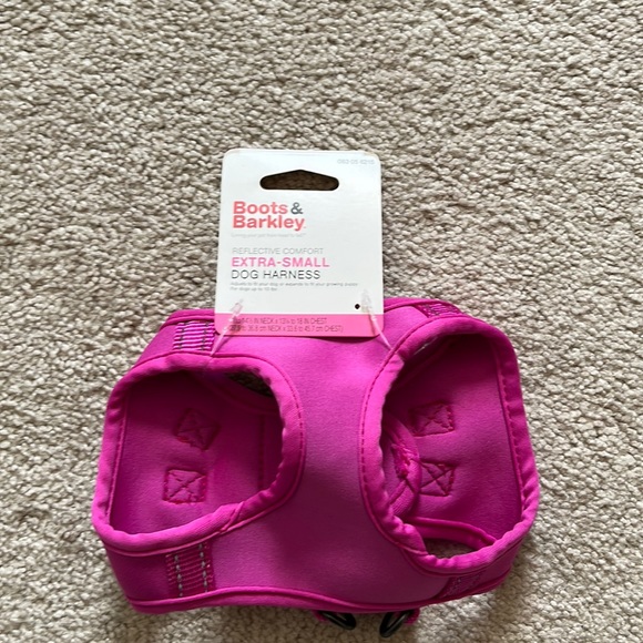 Boots & Barkley Dog Boots Barkley Reflective Dog Harness Poshmark